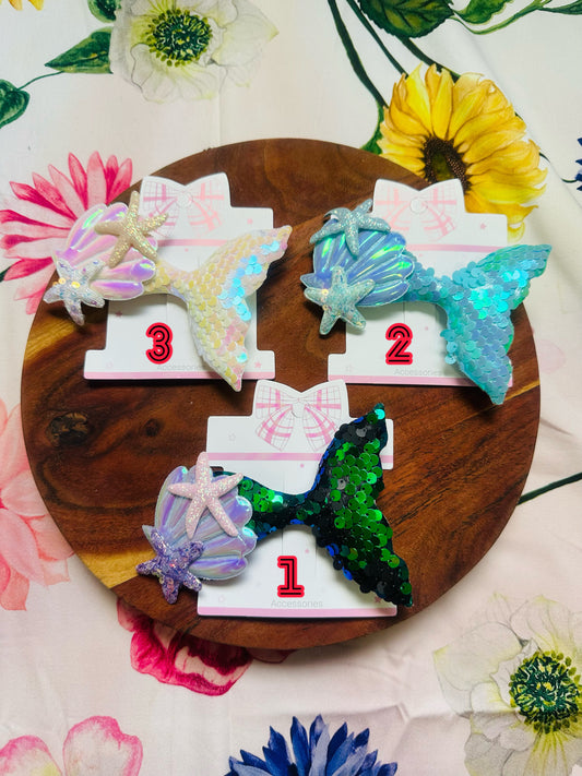 Kids Hair Accessories